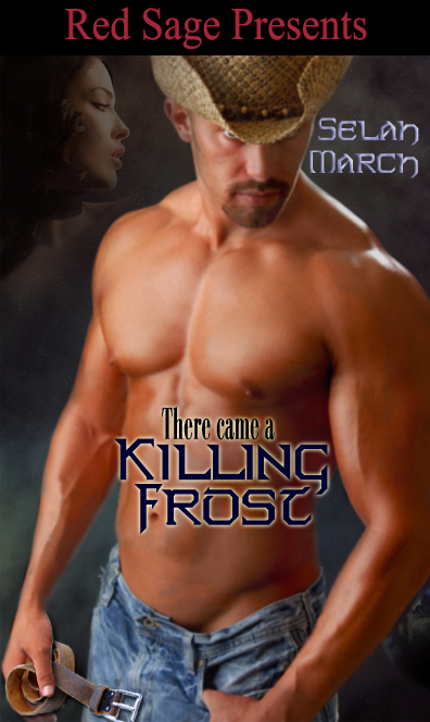 Title details for THERE CAME A KILLING FROST by Selah March - Available